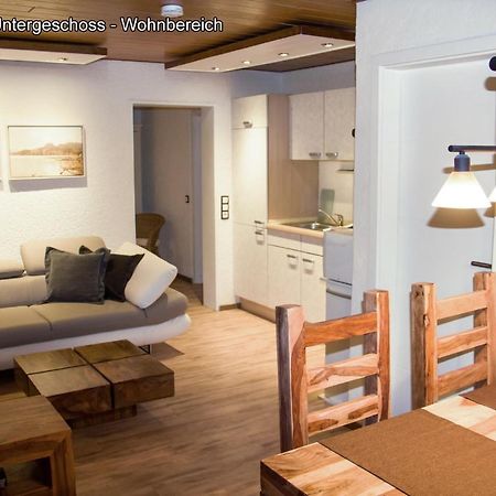 Kuckuckshaeusle Ferienwohnungen Titisee-Neustadt Zewnętrze zdjęcie